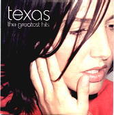 Texas - The Greatest Hits